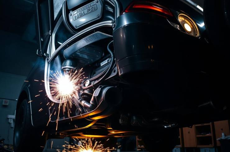 KG Welding 